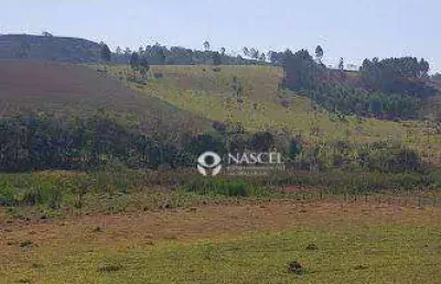 32mil m²-terreno - bairro água comprida - com documento ok