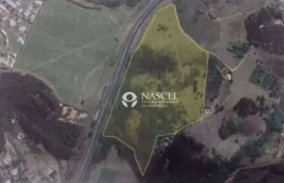 Área à venda, 90000 m² por r$ 120,00 - boa vista dos silva - bragança paulista/sp
