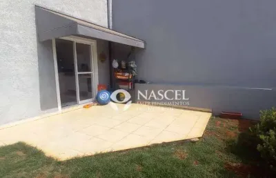 Venda - sobrado - quinta dos vinhedos - bragança paulista - opção de financiamento