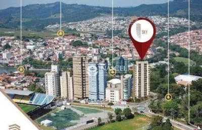 Seu novo lar em bragança paulista   sky costa valente - jardim nova bragança