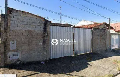 Terreno à venda no Jardim Águas Claras, Bragança Paulista 