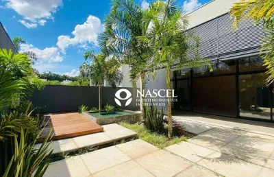 Casa com 3 quartos à venda no Residencial Euroville II, Bragança Paulista 