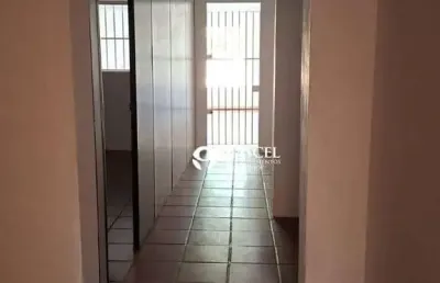 Casa com 1 quarto para alugar no Matadouro, Bragança Paulista 