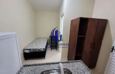 Kitnet para locação em são paulo, jardim bonfiglioli, 1 dormitório, 1 banheiro