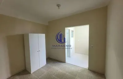 Kitnet para locação em são paulo, butantã, 1 dormitório, 1 banheiro