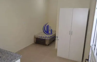 Kitnet para locação em são paulo, jardim bonfiglioli, 1 dormitório, 1 banheiro