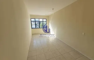 Sala comercial para locação em taboão da serra, jardim bontempo