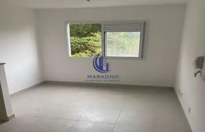 Apartamento para locação em são paulo, jardim celeste, 2 dormitórios, 1 banheiro