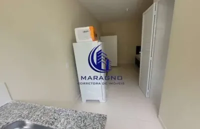 Kitnet para locação em são paulo, butantã, 1 dormitório, 1 banheiro