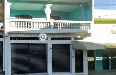 Salão comercial para alugar, jardim alice- guarulhos.