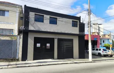 Kitnet / Stúdio para alugar no Penha De França, São Paulo 