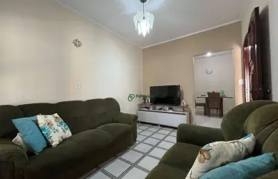 Casa com 3 dormitórios à venda, 139 m² por r$ 350.000,00 - residencial vale das nogueiras - americana/sp