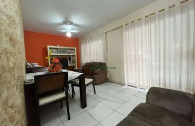 Casa térrea de 123m² com 3 dormitórios à venda – parque das nações, americana (sp)