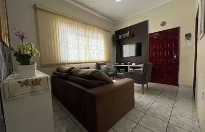Casa com 4 dormitórios à venda, 340 m² por r$ 750.000,00 - centro - americana/sp