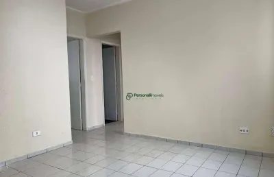 Apartamento com 2 dormitórios à venda, 78 m² - cariobinha - americana/sp