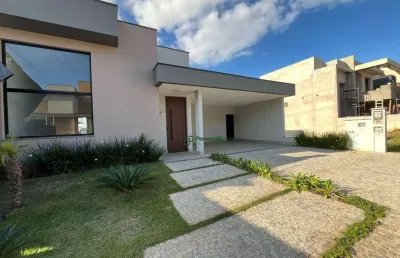 Casa com 3 dormitórios à venda, 222 m² por r$ 1.750.000,00 - jardim america ii - valinhos/sp