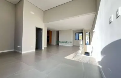 Casa com 3 dormitórios à venda, 222 m² por r$ 1.750.000,00 - jardim america ii - valinhos/sp