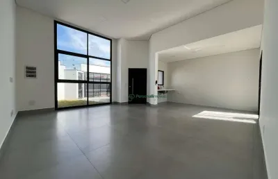 Casa com três dormitorios à venda - jardim dos lagos - nova odessa/sp
