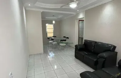 Apartamento com 3 dormitórios à venda, 88 m² por r$ 260.000 - jardim guanabara - americana/sp