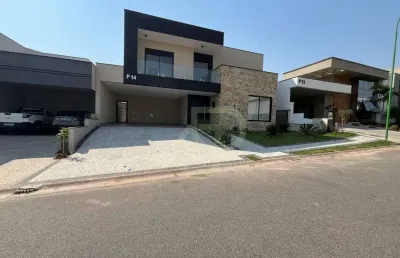 Sobrado com 3 dormitórios à venda, 241 m² por r$ 2.100.000,00 - roncáglia - valinhos/sp
