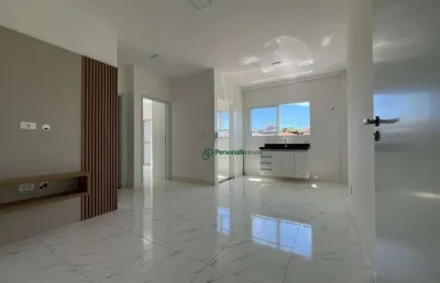 Apartamento de 56 m² com 2 dormitórios, venda e locação- campo limpo, americana/sp