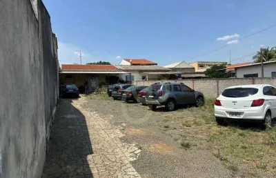 Terreno à venda, 390 m² por r$ 550.000,00 - são manoel - americana/sp