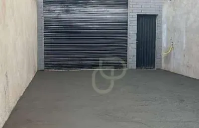 Salão à venda, 220m² - jardim santo antônio, santa bárbara d'oeste(sp)