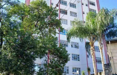 Conjunto à venda, 48 m² por r$ 300.000,00 - lapa - são paulo/sp