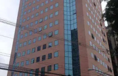 Conjunto para alugar, 42 m² por r$ 3.473,00/mês - cidade monções - são paulo/sp