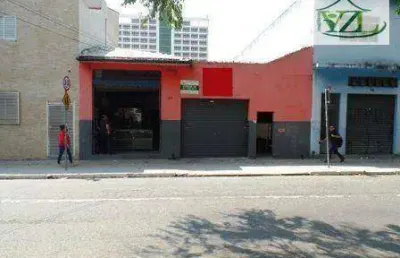 Salão à venda, 200 m² por r$ 1.400.000,00 - vila romana - são paulo/sp