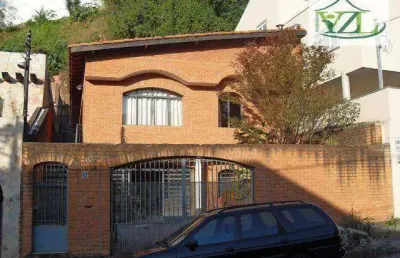 Sobrado com 3 dormitórios à venda, 148 m² por r$ 1.800.000,00 - vila ipojuca - são paulo/sp