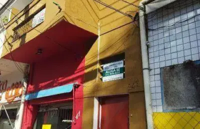 Sala para alugar, 120 m² por r$ 2.750,00/mês - lapa - são paulo/sp