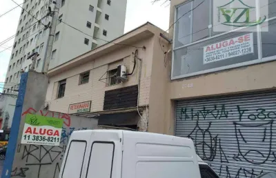 Prédio, 360 m² - venda por r$ 3.900.000,00 ou aluguel por r$ 16.085,00/mês - sumarezinho - são paulo/sp