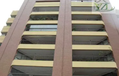 Apartamento duplex com 4 dormitórios à venda, 360 m² por r$ 3.250.000,00 - alto da lapa - são paulo/sp