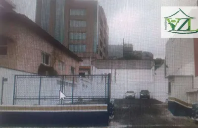 Terreno à venda, 330 m² por r$ 4.455.000,00 - jardim paulista - são paulo/sp