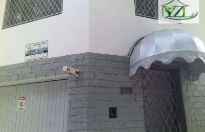 Sobrado com 3 dormitórios, 180 m² - venda por r$ 1.400.000,00 ou aluguel por r$ 6.300,00/mês - sumaré - são paulo/sp