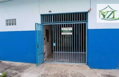 Casa com 1 dormitório para alugar, 65 m² por r$ 1.930,00/mês - lapa - são paulo/sp