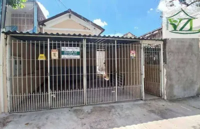 Casa com 1 dormitório para alugar, 48 m² por r$ 1.977,00/mês - vila ipojuca - são paulo/sp