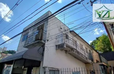 Casa com 2 dormitórios para alugar por r$ 1.963,00/mês - vila ipojuca - são paulo/sp