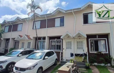 Sobrado com 2 dormitórios - venda por r$ 290.000,00 ou aluguel por r$ 2.240,00/mês - jardim jaraguá - são paulo/sp