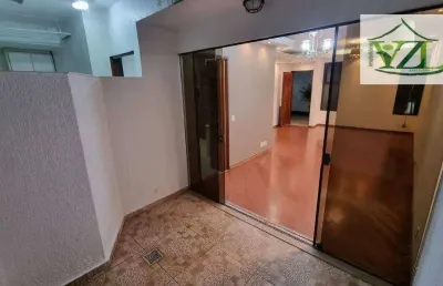 Casa com 2 dormitórios à venda, 192 m² por r$ 1.650.000,00 - vila leopoldina - são paulo/sp
