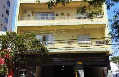 Apartamento com 2 dormitórios para alugar, 65 m² por r$ 2.780,00/mês - lapa - são paulo/sp
