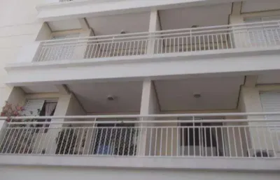 Apartamento com 2 dormitórios à venda, 56 m² por r$ 595.000,00 - lapa - são paulo/sp