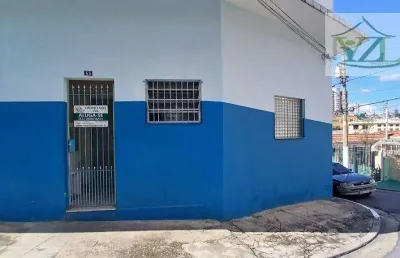 Casa com 2 dormitórios para alugar, 45 m² por r$ 1.723,00/mês - lapa - são paulo/sp