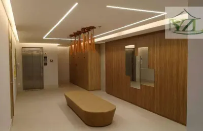 Apartamento com 2 dormitórios à venda, 61 m² por r$ 750.000,00 - vila romana - são paulo/sp