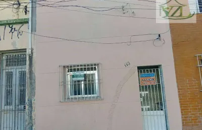 Sobrado com 3 dormitórios para alugar, 97 m² por r$ 3.709,12/mês - lapa - são paulo/sp