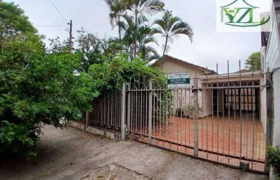 Casa com 2 dormitórios para alugar, 217 m² por r$ 6.568,00/mês - bela aliança - são paulo/sp