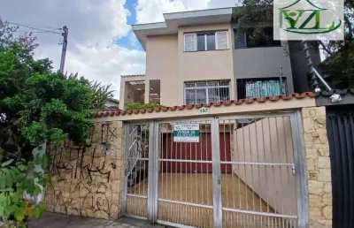 Sobrado com 3 dormitórios à venda, 186 m² por r$ 1.640.000,00 - vila madalena - são paulo/sp