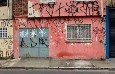 Sobrado à venda, 140 m² por r$ 700.000,00 - lapa de baixo - são paulo/sp