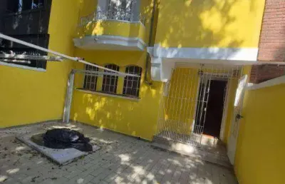 Sobrado com 5 dormitórios para alugar, 150 m² por r$ 9.179,93/mês - água branca - são paulo/sp